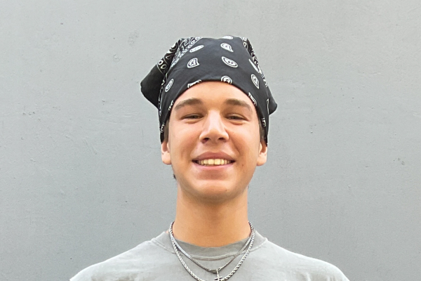 Enzo Lira